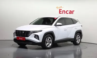 Hyundai Tucson · 2022 год