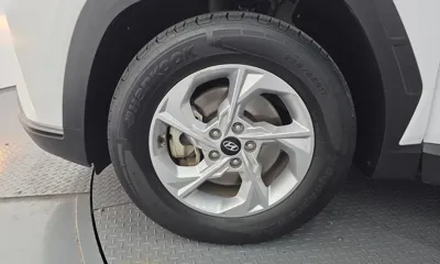 Hyundai Tucson 2022, 91019 км, за 12685.83 USD