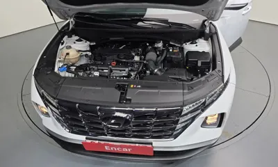 Hyundai Tucson 2022, 91019 км, за 12685.83 USD - фото 6