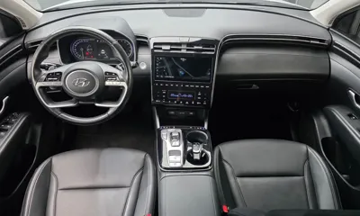 Hyundai Tucson 2022, 91019 км, за 12685.83 USD - фото 7
