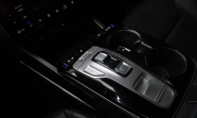 Hyundai Tucson 2022, 91019 км, за 12685.83 USD - фото 9