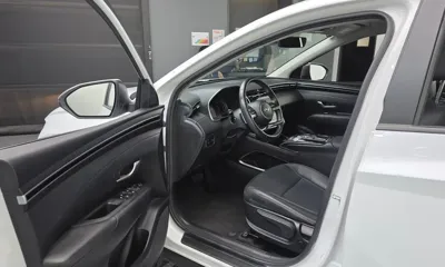 Hyundai Tucson 2022, 91019 км, за 12685.83 USD - фото 10