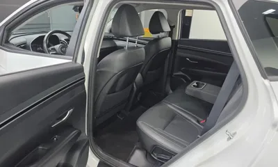 Hyundai Tucson 2022, 91019 км, за 12685.83 USD - фото 11