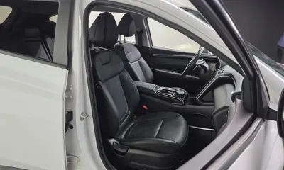 Hyundai Tucson 2022, 91019 км, за 12685.83 USD - фото 12