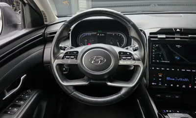 Hyundai Tucson 2022, 91019 км, за 12685.83 USD - фото 13