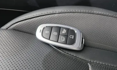 Hyundai Tucson 2022, 91019 км, за 12685.83 USD - фото 20