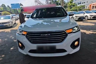 Haval H4 2019, 98400 км, за 6604 USD