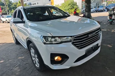 Haval H4 2019, 98400 км, за 6604 USD