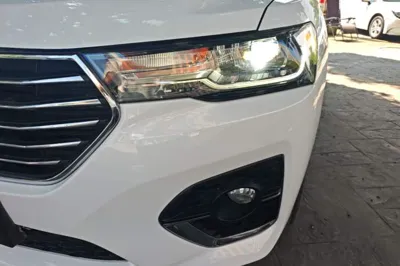 Haval H4 2019, 98400 км, за 6604 USD - фото 8