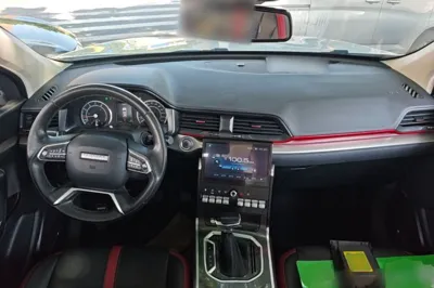 Haval H4 2019, 98400 км, за 6604 USD - фото 12