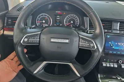 Haval H4 2019, 98400 км, за 6604 USD - фото 13