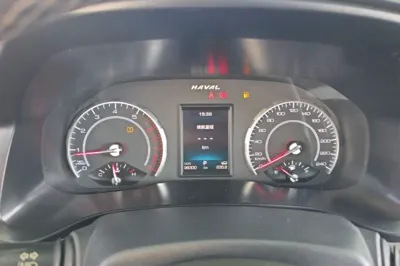 Haval H4 2019, 98400 км, за 6604 USD - фото 14