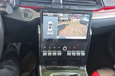 Haval H4 2019, 98400 км, за 6604 USD - фото 15
