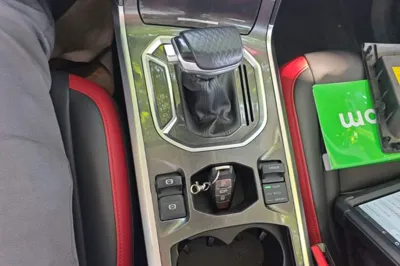 Haval H4 2019, 98400 км, за 6604 USD - фото 16