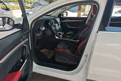Haval H4 2019, 98400 км, за 6604 USD - фото 17