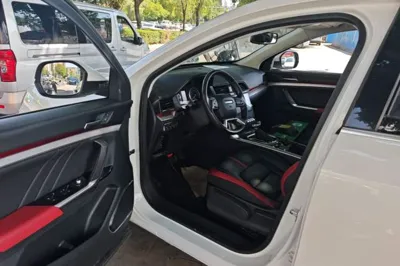 Haval H4 2019, 98400 км, за 6604 USD - фото 18