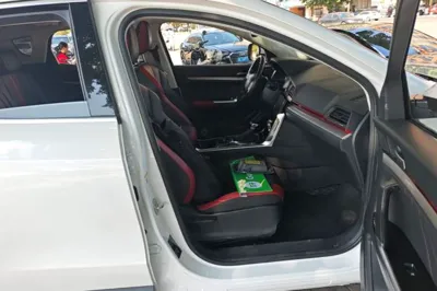 Haval H4 2019, 98400 км, за 6604 USD - фото 19