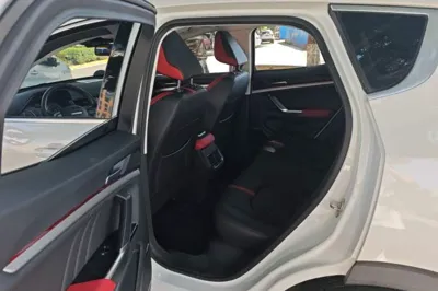 Haval H4 2019, 98400 км, за 6604 USD - фото 20