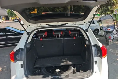 Haval H4 2019, 98400 км, за 6604 USD - фото 22