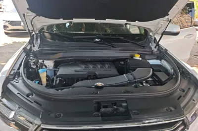 Haval H4 2019, 98400 км, за 6604 USD - фото 24