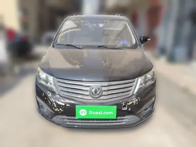 Forthing S500 2016, 85600 км, за 3714 USD - фото 2
