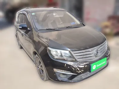 Forthing S500 2016, 85600 км, за 3714 USD - фото 3