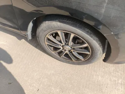Forthing S500 2016, 85600 км, за 3714 USD - фото 8