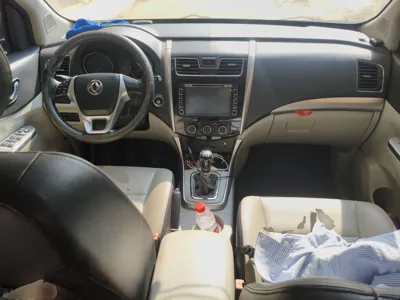 Forthing S500 2016, 85600 км, за 3714 USD - фото 10