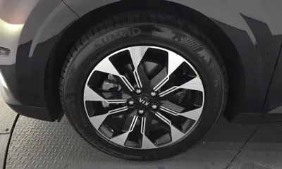 Kia Canival 2021, 61692 км, за 17060.52 USD