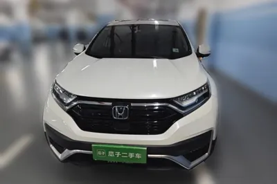 Honda CR-V 2021, 38600 км, за 16348 USD - фото 2