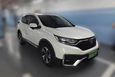 Honda CR-V 2021, 38600 км, за 16348 USD - фото 3