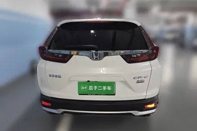 Honda CR-V 2021, 38600 км, за 16348 USD - фото 5