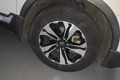 Honda CR-V 2021, 38600 км, за 16348 USD - фото 8