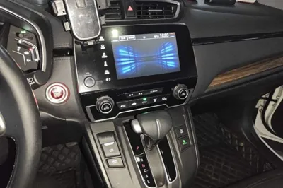 Honda CR-V 2021, 38600 км, за 16348 USD - фото 14