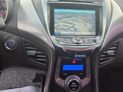 Hyundai Avante 2013, 136000 км, за 3931.99 USD - фото 14