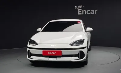 Hyundai Ioniq6 2023, 67434 км, за 19502.04 USD