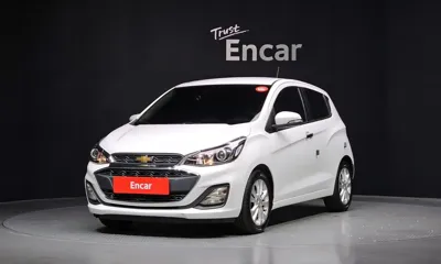 ChevroletGMDaewoo Spark · 2019 год