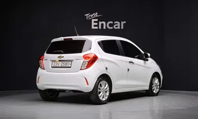 ChevroletGMDaewoo Spark 2019, 90904 км, за 5222.11 USD