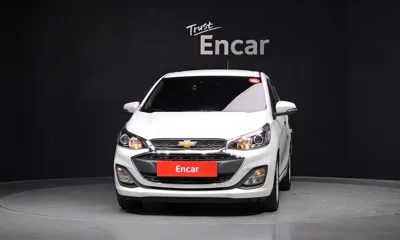 ChevroletGMDaewoo Spark 2019, 90904 км, за 5222.11 USD