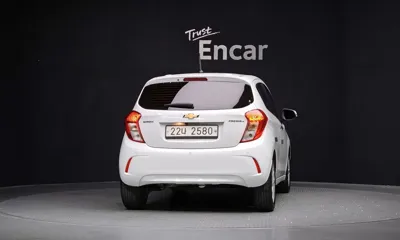 ChevroletGMDaewoo Spark 2019, 90904 км, за 5222.11 USD