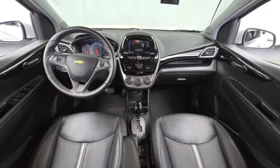 ChevroletGMDaewoo Spark 2019, 90904 км, за 5222.11 USD - фото 7