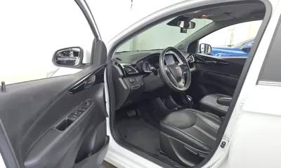 ChevroletGMDaewoo Spark 2019, 90904 км, за 5222.11 USD - фото 10
