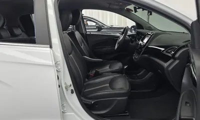 ChevroletGMDaewoo Spark 2019, 90904 км, за 5222.11 USD - фото 11