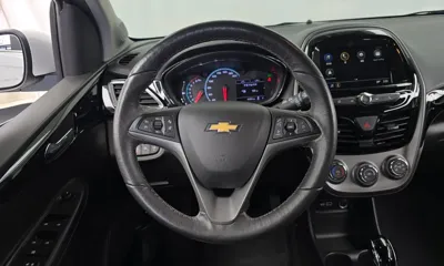 ChevroletGMDaewoo Spark 2019, 90904 км, за 5222.11 USD - фото 13