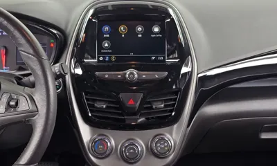 ChevroletGMDaewoo Spark 2019, 90904 км, за 5222.11 USD - фото 14