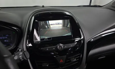 ChevroletGMDaewoo Spark 2019, 90904 км, за 5222.11 USD - фото 15