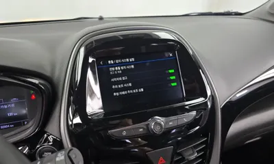 ChevroletGMDaewoo Spark 2019, 90904 км, за 5222.11 USD - фото 17