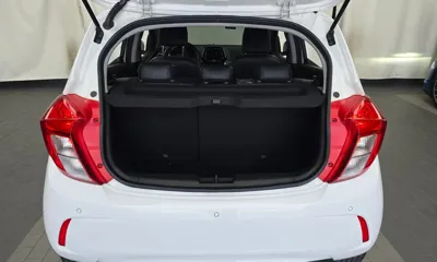 ChevroletGMDaewoo Spark 2019, 90904 км, за 5222.11 USD - фото 20