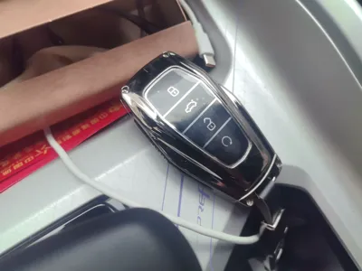 Geely Auto Preface 2025, 14400 км, за 13515 USD - фото 9