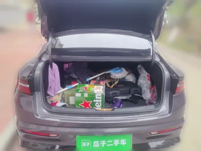 Geely Auto Preface 2025, 14400 км, за 13515 USD - фото 20